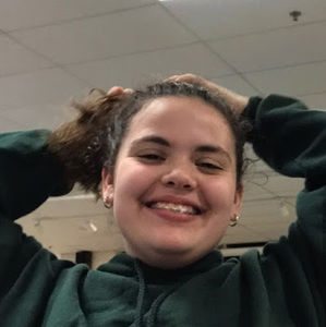 Meet your Posher, Jillian